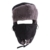 HENGSONG Unisex Sport Outdoor Winter Warm Kunstpelz Trappermütze mit Abnehmbaren Gesichtsmaske Ohrenklappen Hut (Schwarz) - 