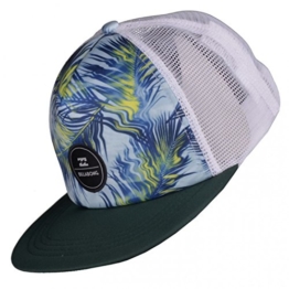 Herren Kappe Billabong Poolsider Trucker Cap -