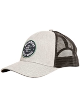 Herren Kappe Billabong Walled Trucker Cap -