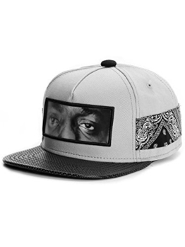 Herren Kappe Cayler & Sons Eyes On Me Cap -