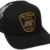 Herren Kappe Coal The Buregau Cap -