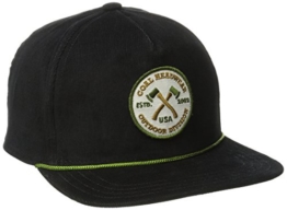 Herren Kappe Coal The Hatchet Cap -