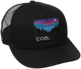 Herren Kappe Coal The Hauler Cap -