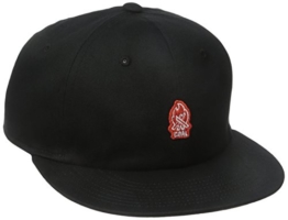 Herren Kappe Coal The Junior Cap -