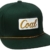 Herren Kappe Coal The Palmer Cap -