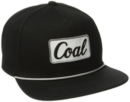 Herren Kappe Coal The Palmer Cap -