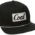 Herren Kappe Coal The Palmer Cap -