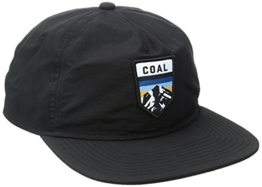 Herren Kappe Coal The Summit Cap -