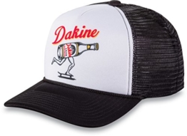 Herren Kappe Dakine Beer Run Trucker Cap -