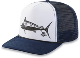 Herren Kappe Dakine Marlin Trucker Cap -
