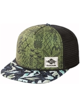 Herren Kappe Dakine Plate Lunch Trucker Cap -