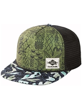 Herren Kappe Dakine Plate Lunch Trucker Cap -