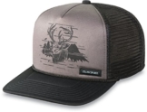 Herren Kappe Dakine Watts Trucker Cap -