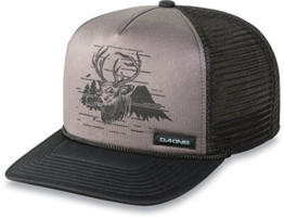 Herren Kappe Dakine Watts Trucker Cap -