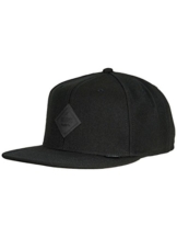 Herren Kappe Djinns Monochrome Cap -
