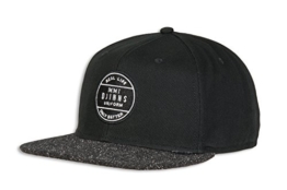 Herren Kappe Djinns Squeeze II Cap -