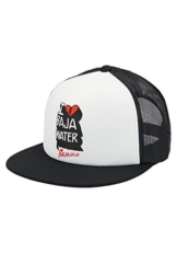Herren Kappe Nixon Cajon Trucker Cap -