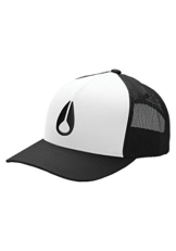 Herren Kappe Nixon Iconed Trucker Cap -