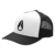 Herren Kappe Nixon Iconed Trucker Cap -