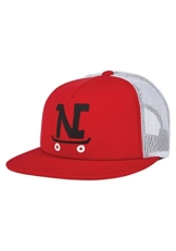 Herren Kappe Nixon Ridge Trucker Cap -