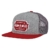 Herren Kappe Nixon Snapper Trucker Cap -