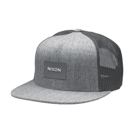 Herren Kappe Nixon Team Trucker Cap -