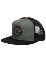 Herren Kappe Quiksilver Concentrated Cap -