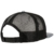 Herren Kappe Quiksilver Morsen Trucker Cap - 