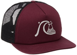 Herren Kappe Quiksilver The Trucker Cap -