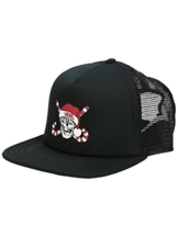 Herren Kappe Vans Holiday Trucker Cap -