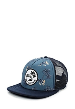 Herren Kappe Vans Surf Patch Trucker Cap -