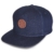 Herren Kappe Volcom Jacks Denim Cap -