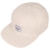 Herschel Albert Speckled Strapback Cap Basecap Baseballcap Kappe Baumwollcap Flat Brim Flatbrim Cap Basecap (One Size - hellbeige) - 