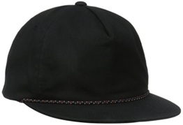 Herschel Cusak Snapback Cap -