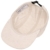 Herschel Glendale Speckled Cap Basecap Baseballcap Kappe Baumwollcap Baseballmütze Cap Basecap (One Size - hellbeige) - 