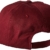 Herschel Mütze Kappe Albert Flatbrim Cap Cap Snapback Cap (One Size - bordeaux) - 