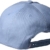 Herschel Supply Co. Stone Blue Whaler Snapback Cap - 