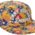 Hilfiger Denim Damen Baseball Thdw Cap 12, Mehrfarbig (Pinto Print/Marigold 901), X-Large (Herstellergröße: L-XL) -