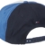 Hilfiger Denim Herren Baseball Cap Colorblock 2, Gr. One size, Mehrfarbig (SODALITE BLUE-PT/MULTI 422) - 