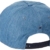 Hilfiger Denim Herren Baseball Thdm Cap 14, Blau (Mid Indigo 412), One size (Herstellergröße: OS) - 