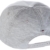 Hilfiger Denim Herren Baseball Thdm Branded Cap 15, Grau (Light Grey Htr/Classic White 903), One size (Herstellergröße: OS) - 