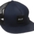 huf BOX LOGO TRUCKER navy -