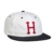 Huf Classic H 6 Panel White -