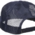 HUF Classic H Trucker Cap - Marineblau - Einstellbar - 