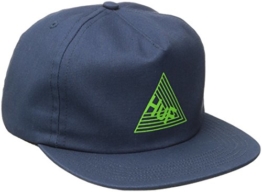 HUF Dimensions Snapback Cap navy -