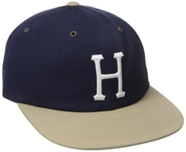 HUF H 6 Panel Navy -