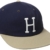 HUF H 6 Panel Navy -