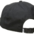 HUF Herren Caps / Snapback Cap Formless Triple Triangle schwarz Verstellbar - 