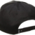 HUF Herren Caps / Snapback Cap Triple Triangle schwarz Adjustable - 