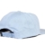 HUF Leopard Unstructured Cap Light Blue - 